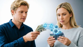 Как с первого слова распознать мошенников?