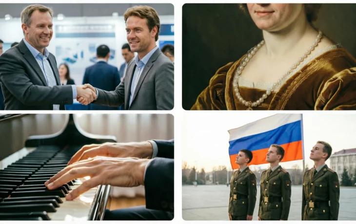 Краснодар-2026: культурное и экономическое оживление в самом разгаре