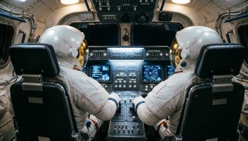 Гордость Кубани: два жителя Краснодарского края в числе кандидатов в космонавты