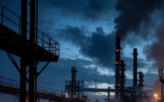 Огонь над Кубанью: хроника трагедии