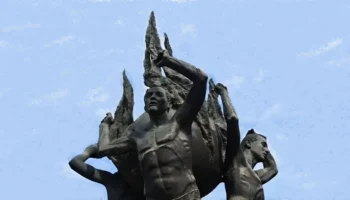 Эхо Чернобыля: Краснодар склонил голову перед подвигом ликвидаторов