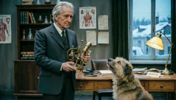 Столкновение миров на сцене Краснодара