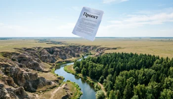 Гладко было на бумаге, да забыли про овраги