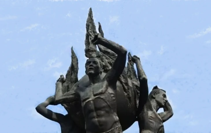 Эхо Чернобыля: Краснодар склонил голову перед подвигом ликвидаторов