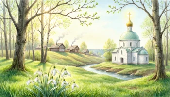 Страстная пятница