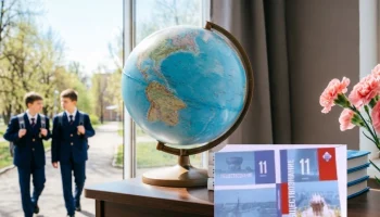 Новый учебник обществознания для старших классов