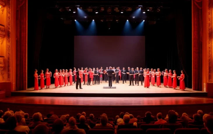 Майские праздники в Краснодаре: обзор культурных мероприятий мая