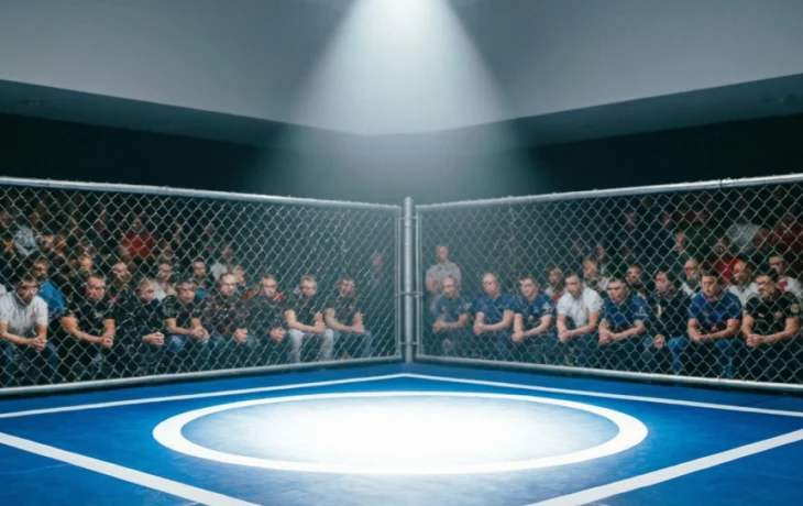 Кубанский татами: сила традиций и новые высоты регионального дзюдо