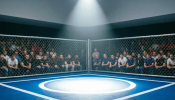 Кубанский татами: сила традиций и новые высоты регионального дзюдо