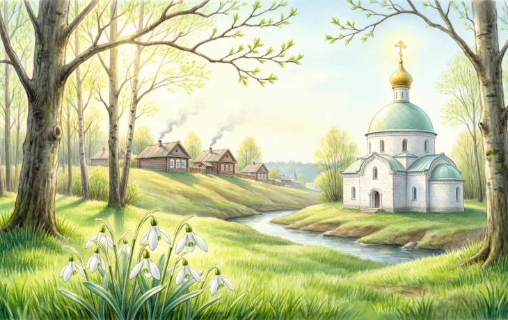 Страстная пятница