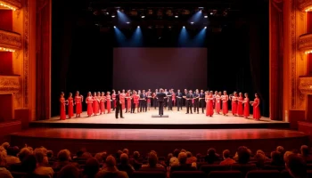 Майские праздники в Краснодаре: обзор культурных мероприятий мая