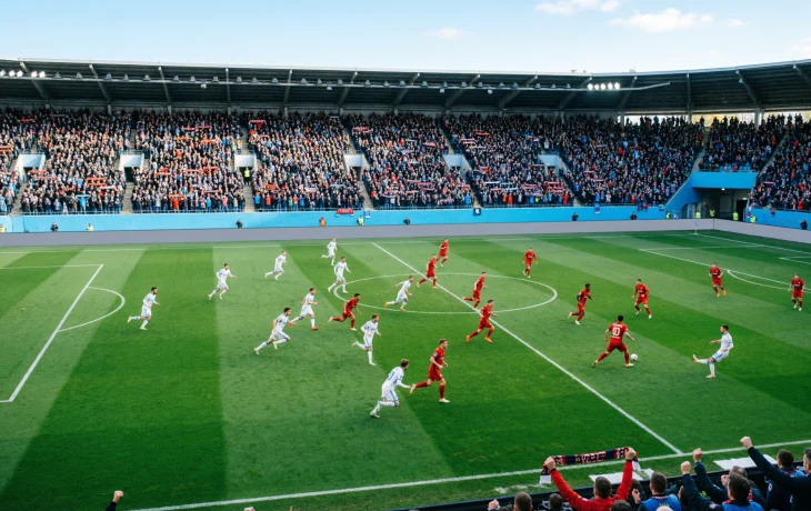 История противостояния футбольных клубов «Краснодар» и «Зенит» История противостояния футбольных клубов «Краснодар» и «Зенит»