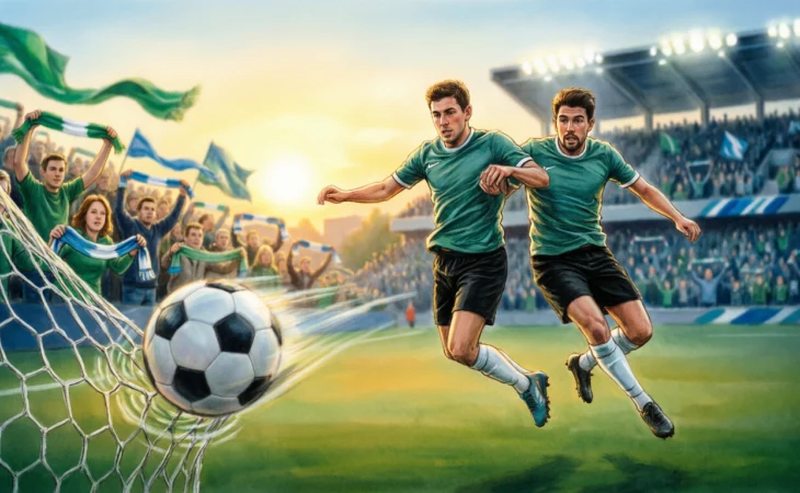 Весенний драйв: сегодня &laquo;быки&raquo; принимают махачкалинское &laquo;Динамо&raquo;