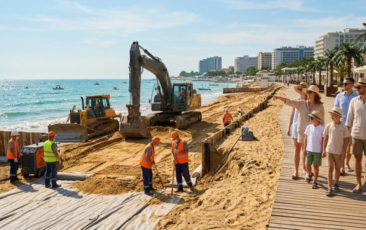 Анапа 2026: Парадокс туристического сезона и логики