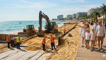 Анапа 2026: Парадокс туристического сезона и логики