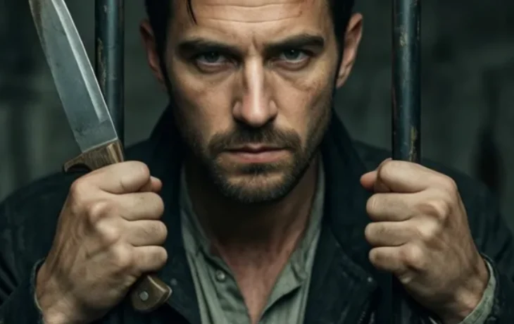 Суд заменил условный срок реальным за удар ножом в живот в Краснодаре