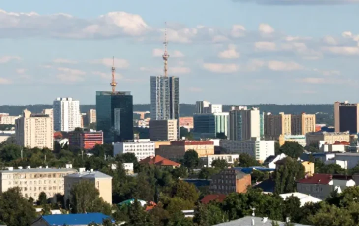 Циклон закачивает холод: дожди и +10 градусов на Кубани Циклон закачивает холод: дожди и +10 градусов на Кубани