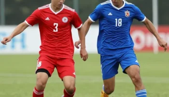 Мусаев: Сперцян полностью восстановился после травмы, риска нет