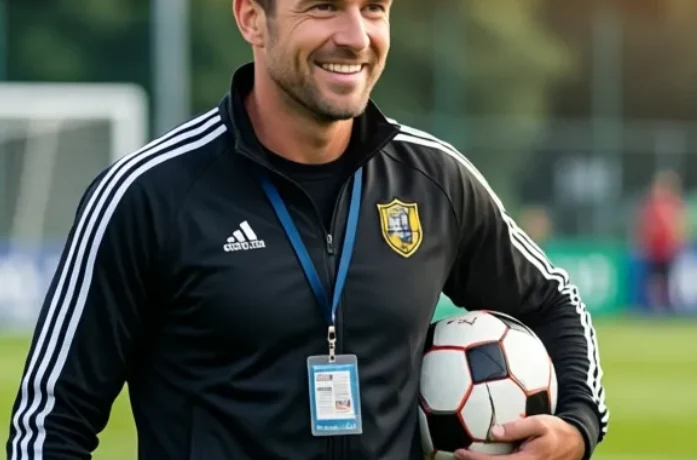 В 24 городах Кубани открыли вакансии для тренеров с выплатой 1 млн рублей