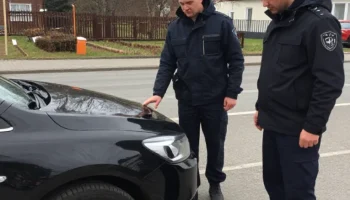 BMW X5 из Турции задержали в порту Туапсе за неуплату 3,3 млн