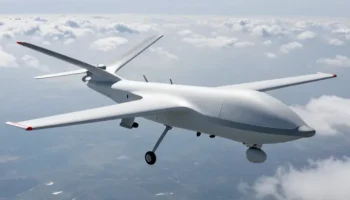 На Кубани объявили режим беспилотной опасности вечером 8 апреля