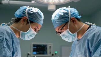 Краснодарский край стал лидером по числу эндопротезирований суставов в России