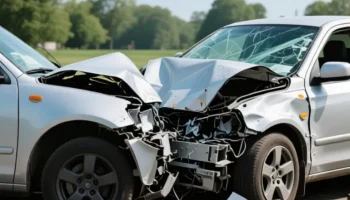 Годовалая девочка и мужчина погибли в ДТП на Кубани