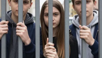 Два подростка из Сочи получили по 4 года колонии за попытку сбыта наркотиков