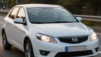 Краснодарские таможенники передали конфискованный Audi А6 из Эстонии на нужды СВО