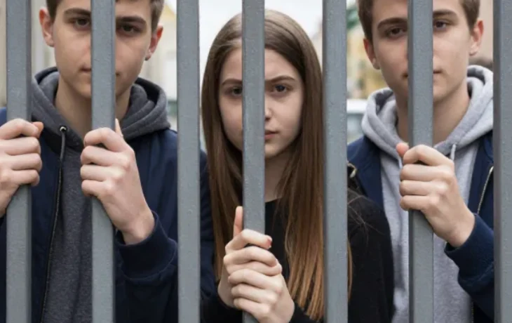 Два подростка из Сочи получили по 4 года колонии за попытку сбыта наркотиков