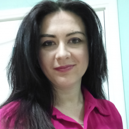 Вероника Тулеш