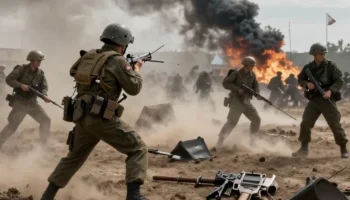 Российская ПВО сбила 87 украинских дронов за ночь над 14 регионам