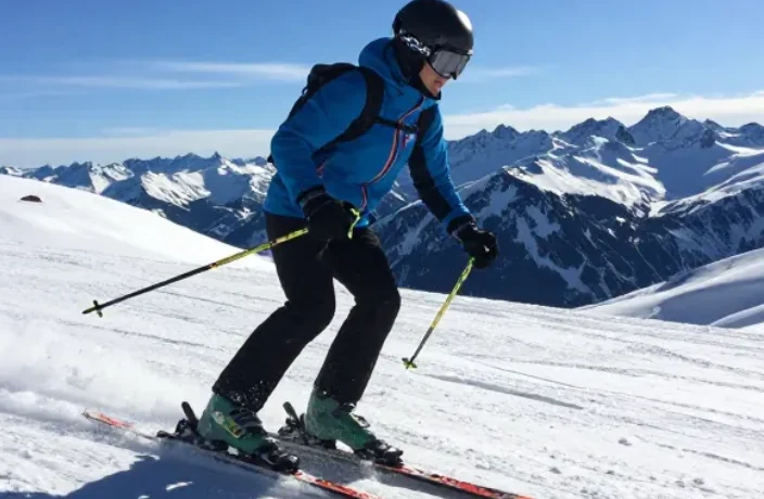 Горнолыжный сезон в Сочи завершится майскими праздниками 2026 года