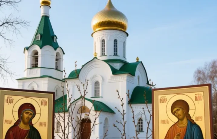 Вениамин Кондратьев поздравил православных жителей Кубани с Вербным воскресеньем Вениамин Кондратьев поздравил православных жителей Кубани с Вербным воскресеньем