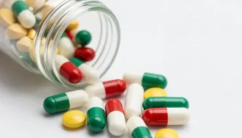 Кубань: спрос на психотропные препараты вырос на 12,5% в 2025 году Кубань: спрос на психотропные препараты вырос на 12,5% в 2025 году