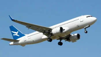 В аэропорту Краснодара ночью 7 апреля вводили временные ограничения