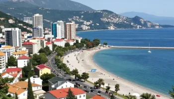 Аренда домов в Сочи выросла до 9 тыс. рублей в сутки при разбросе цен до 500 тыс.