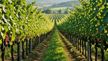 Прибыль винодельни Галицкого упала на 14% в 2025 году