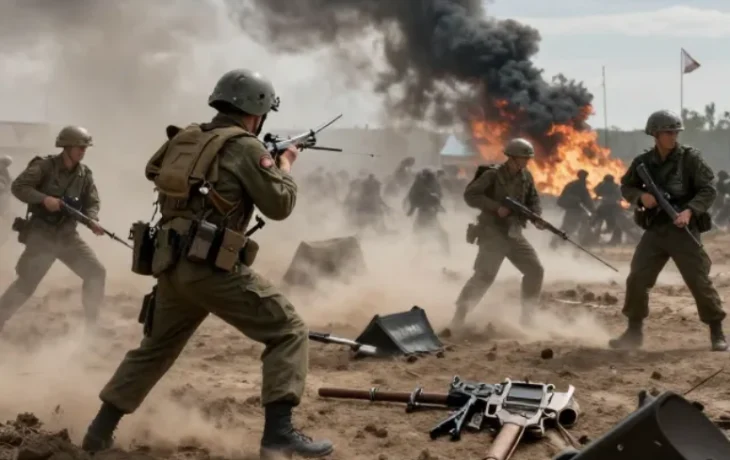 Российская ПВО сбила 87 украинских дронов за ночь над 14 регионам Российская ПВО сбила 87 украинских дронов за ночь над 14 регионам