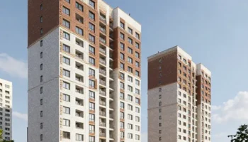 Спрос на новостройки Кубани отстал от темпов строительства в 2025 году