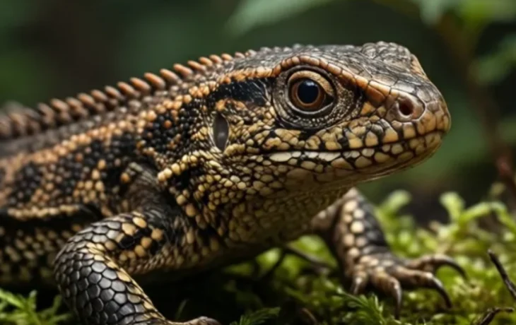 На памятнике природы Плантация облепихи нашли краснокнижных лягушку и жабу