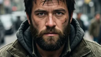 Мужчина с амнезией шесть лет живет в больнице под Новороссийском