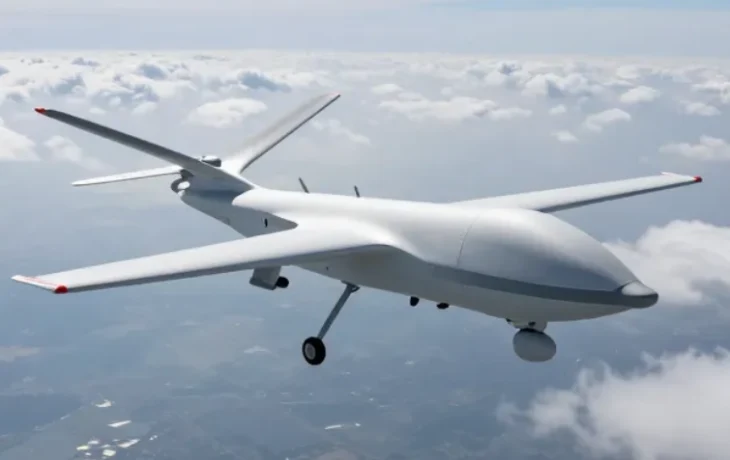 На Кубани объявили режим беспилотной опасности вечером 8 апреля