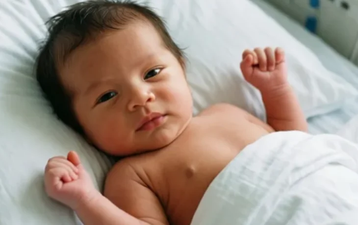 Кубанские родители выбрали Михаила и Еву в топ имен