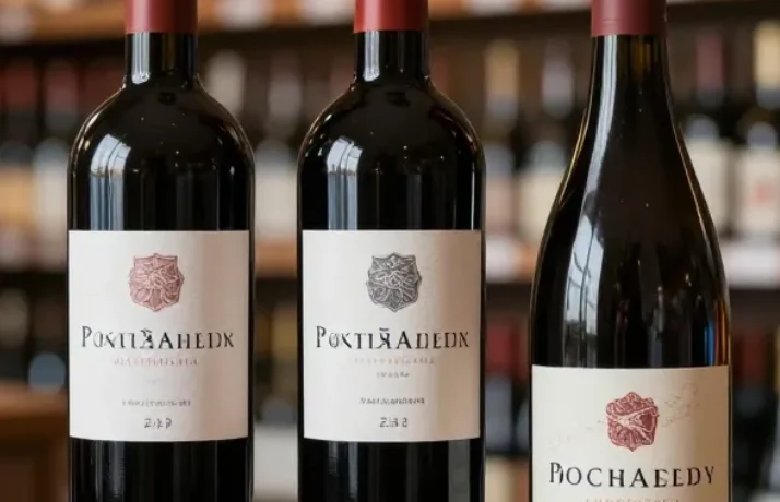 Краснодар не главный: Роскачество назвало цену хорошего вина от 400 рублей