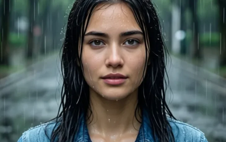 Холодный фронт принесёт ливни и грозы в Краснодарский край 7 апреля