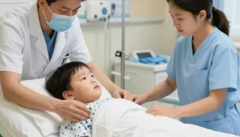 После атаки БПЛА в Новороссийске двое детей остаются в тяжёлом состоянии