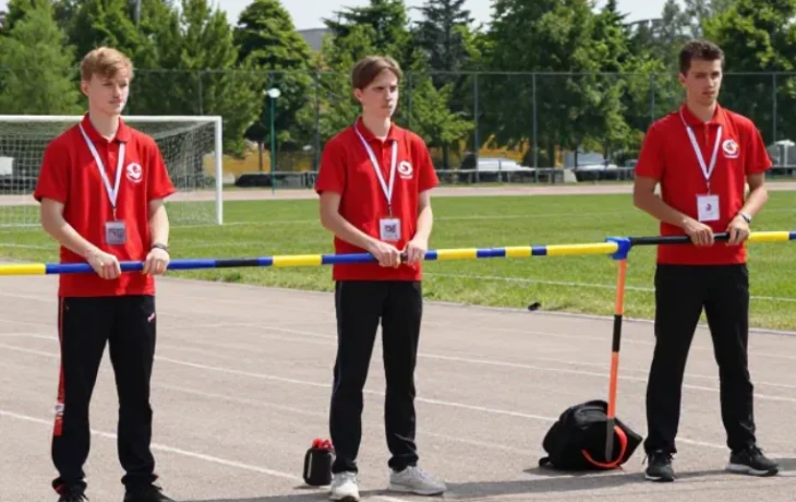 Кубанцев зовут на бесплатный тренинг по спортивному волонтерству