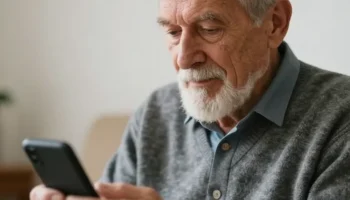 Мошенники из ФСБ и Росфинмониторинга не смогли обмануть пенсионера в Краснодаре