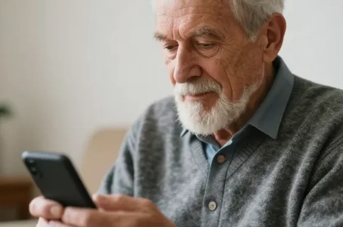 Мошенники из ФСБ и Росфинмониторинга не смогли обмануть пенсионера в Краснодаре